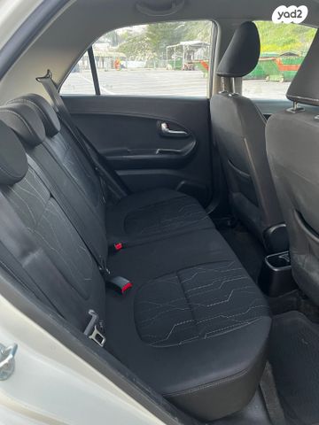 מודעת רכב קיה פיקנטו