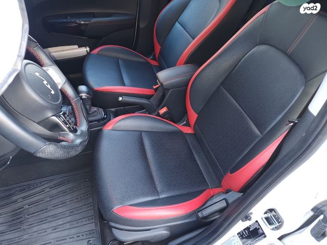 מודעת רכב קיה פיקנטו