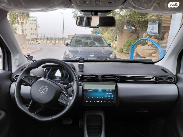 מודעת רכב ליפמוטור T03