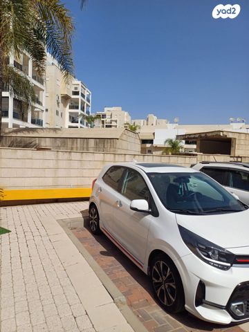 מודעת רכב קיה פיקנטו