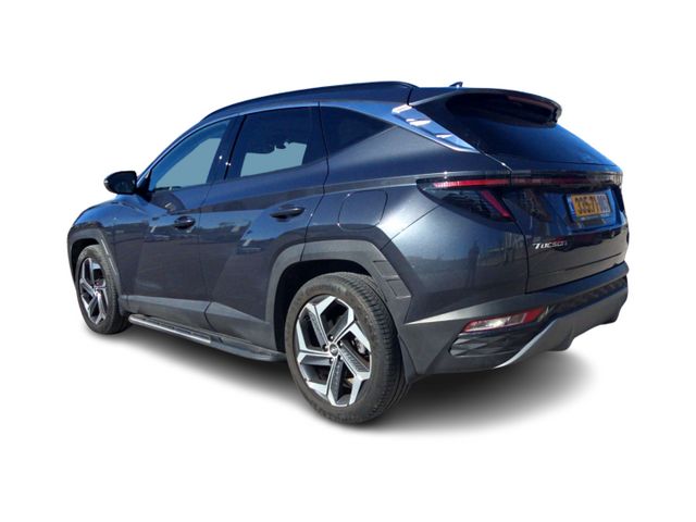 מודעת רכב יונדאי טוסון 1