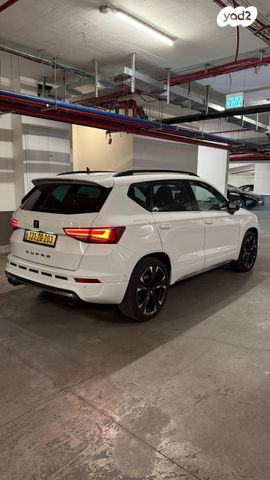 מודעת רכב קופרה אטקה