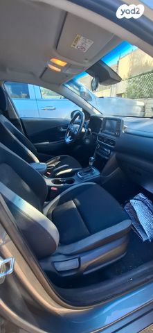 מודעת רכב יונדאי קונה