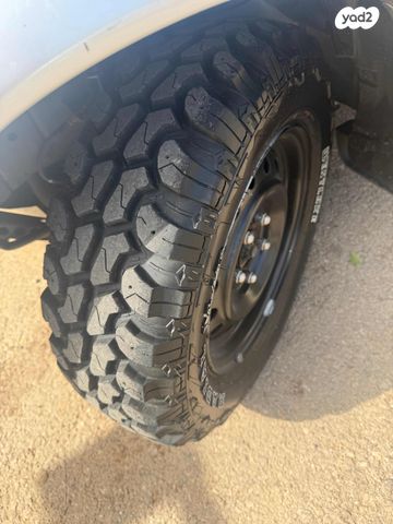 מודעת רכב דייהטסו טריוס