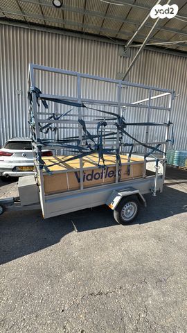 מודעת רכב פרטי/מסחרי