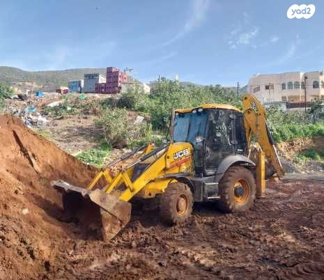 מודעת רכב מחפרון