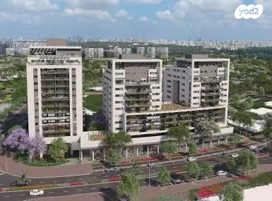 דרך משה דיין 1