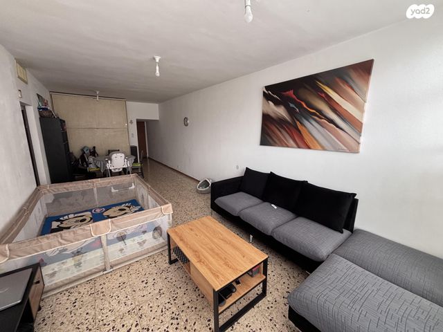 חיים וייצמן 16