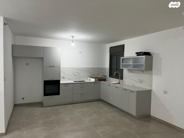 דירה, ליבנה 15, נאות הדרים / המבואה הדרומית, באר שבע