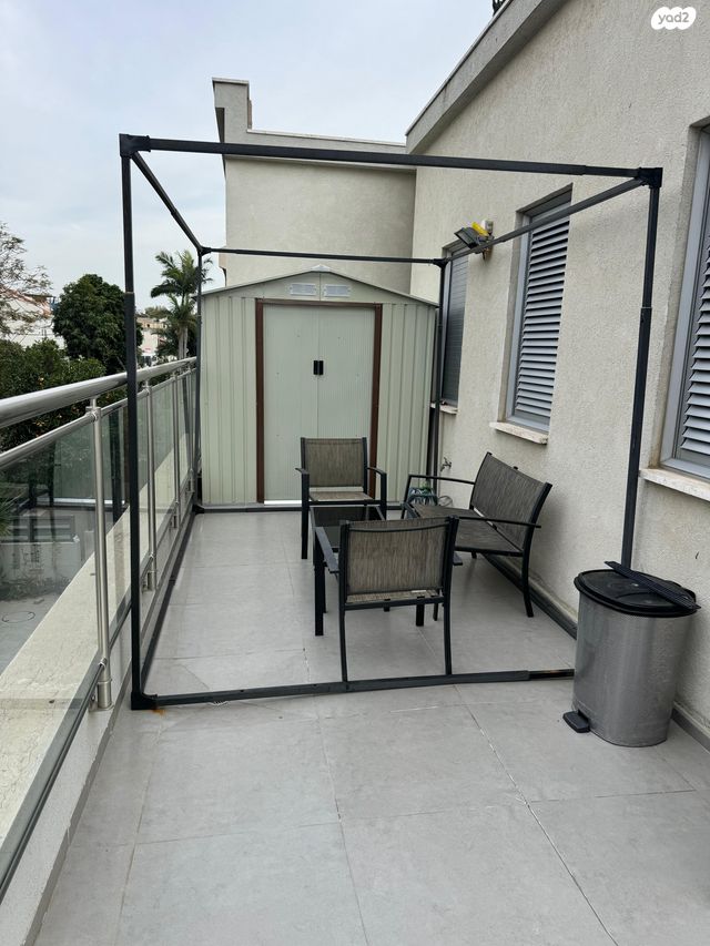 יחידת דיור, הזמיר 4, שיכוני המזרח, ראשון לציון