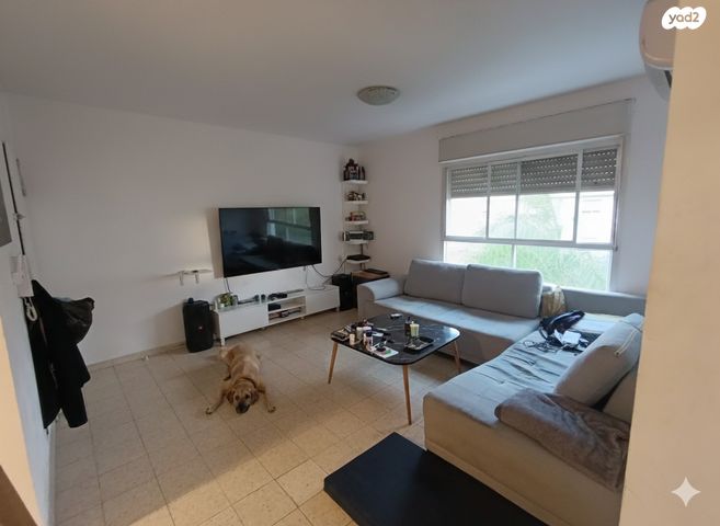 אהרון לובלין 46