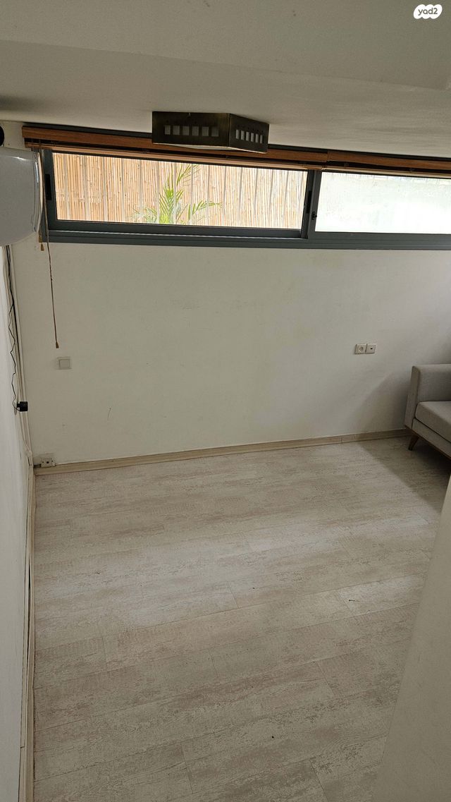 יחידת דיור, הירדן 3, שכונה 4, תל מונד