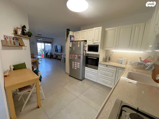 דירה, קרית דוד, רחובות