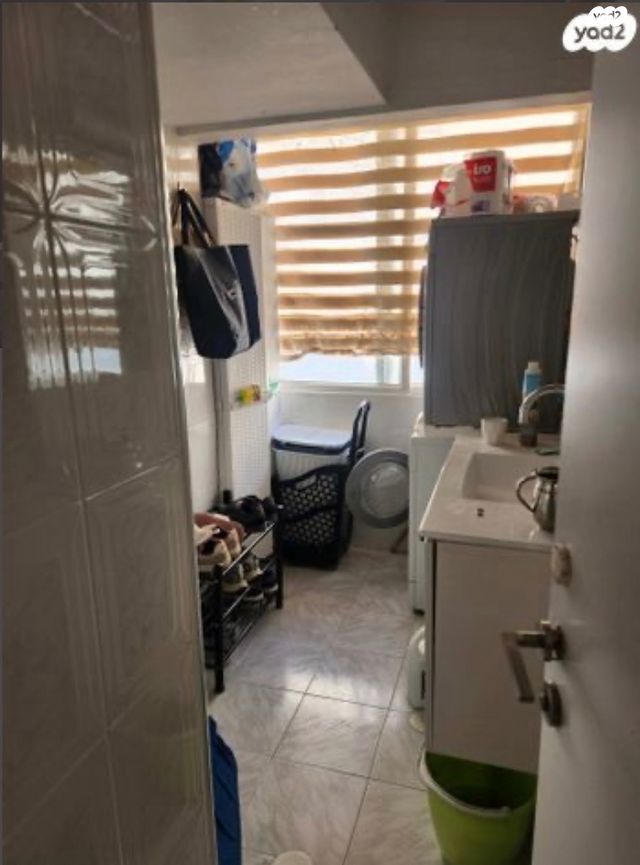 דירה, בית וגן 17, לב העיר, בת ים