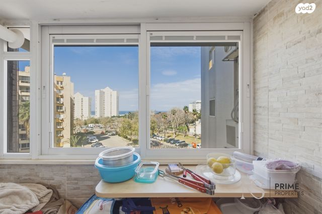 דירה, הרי גולן 1, רובע י"א, אשדוד