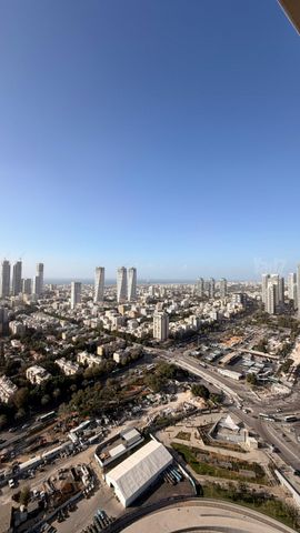 דירה למכירה בתל אביב יפו (תיווך) — 4