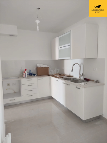 דירה למכירה במבשרת ציון (תיווך) — 2