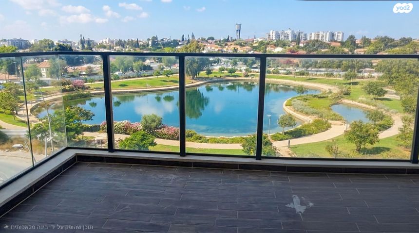 לאה גולדברג 