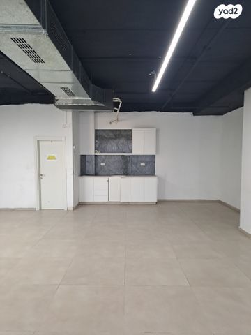 משרדים, עפולה