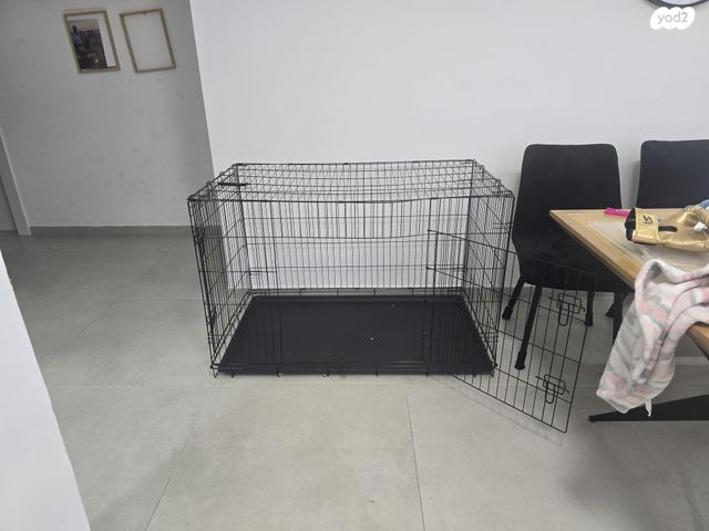 תמונת מודעה - חיות מחמד