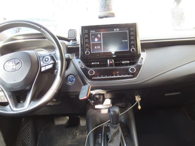 מודעת רכב טויוטה קורולה