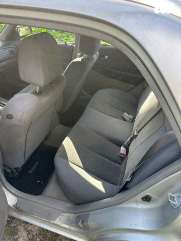 מודעת רכב מאזדה 323