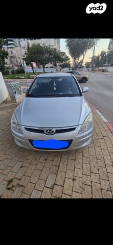 מודעת רכב יונדאי i30