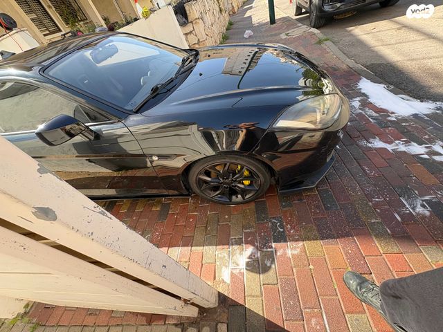 מודעת רכב יונדאי קופה