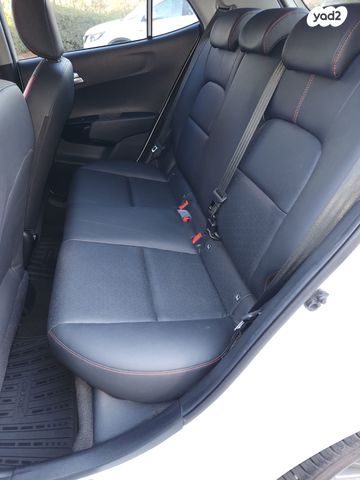 מודעת רכב קיה פיקנטו