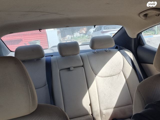 מודעת רכב יונדאי I35