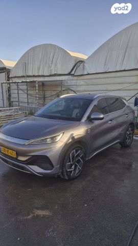 מודעת רכב בי.ווי.די אטו 3