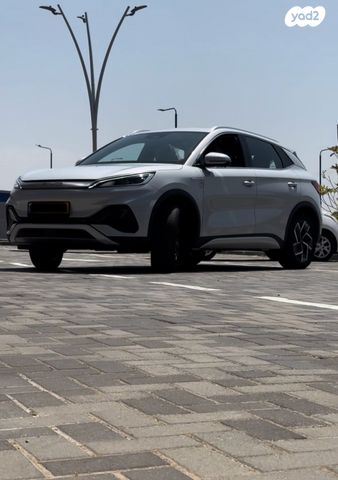 מודעת רכב בי.ווי.די אטו 3