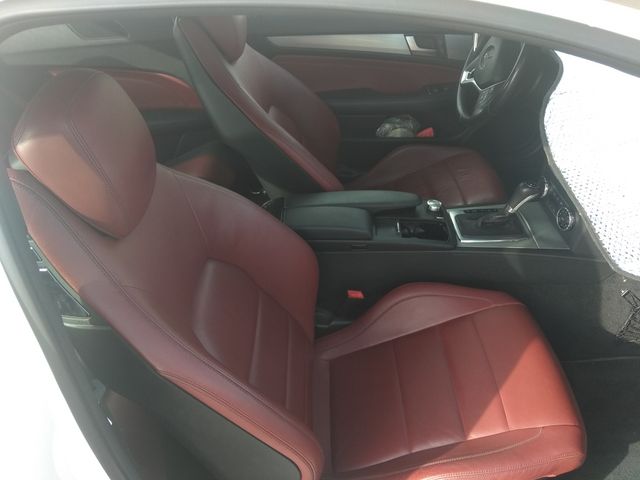 מודעת רכב מרצדס-בנץ C-class