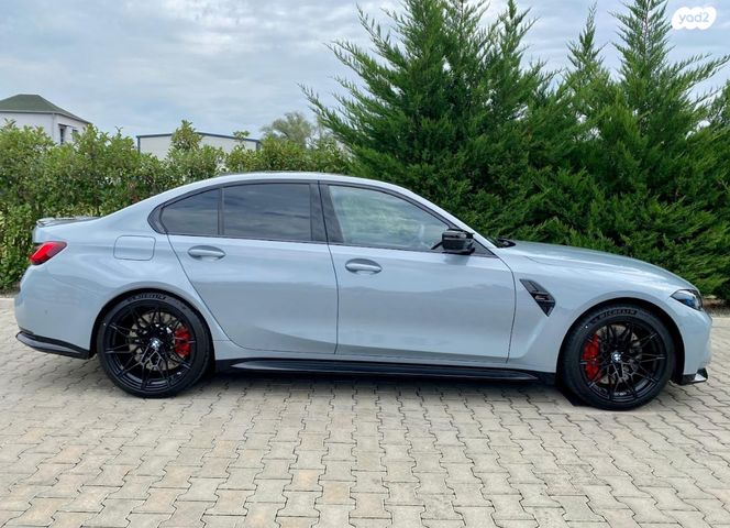 מודעת רכב ב מ וו M3