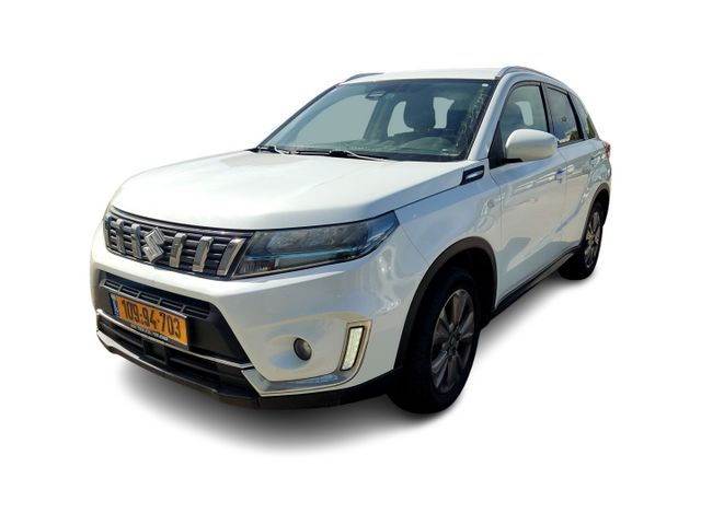 מודעת רכב סוזוקי ויטרה 1