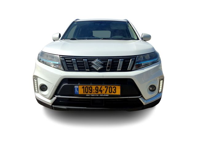 מודעת רכב סוזוקי ויטרה 2