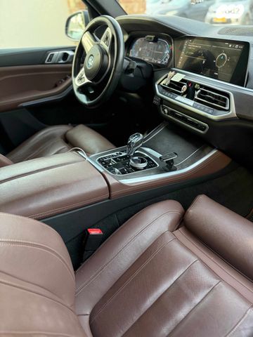 מודעת רכב ב מ וו X5 2