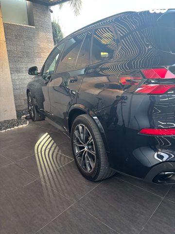 מודעת רכב ב מ וו X5