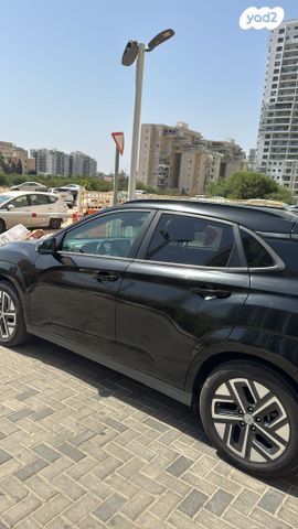 מודעת רכב יונדאי קונה