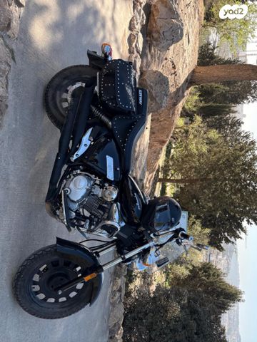 מודעת רכב בנלי אחר