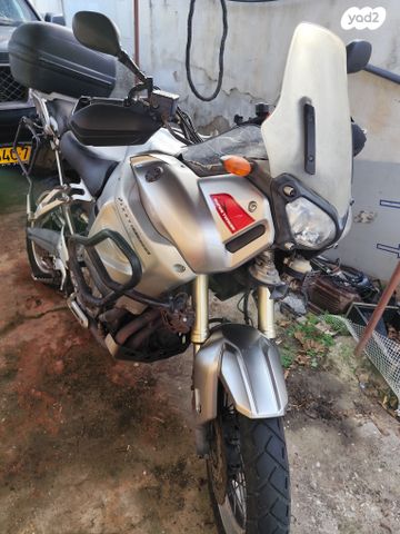 מודעת רכב ימאהה XT1200Z סופר טנרה