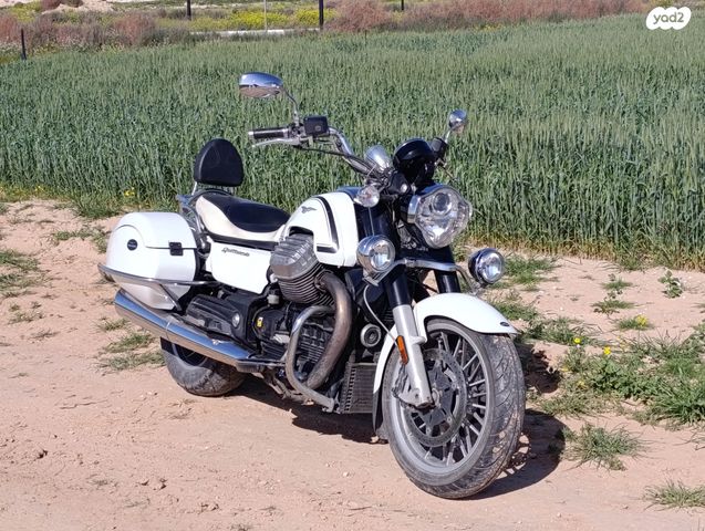 מודעת רכב מוטוגוצי קליפורניה 1400