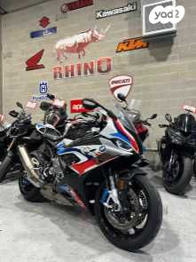 מודעת רכב ב.מ.וו S1000RR