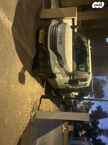 מודעת רכב איווקו