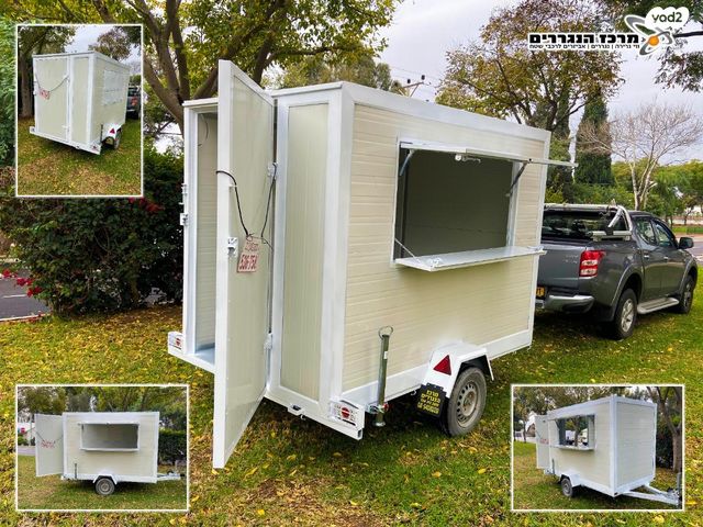 מודעת רכב פרטי/מסחרי