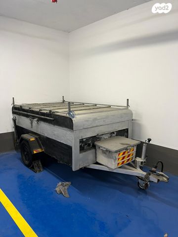 מודעת רכב פרטי/מסחרי