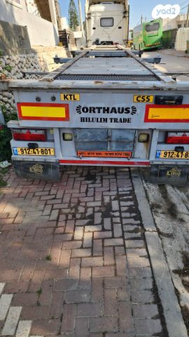 מודעת רכב משאיות