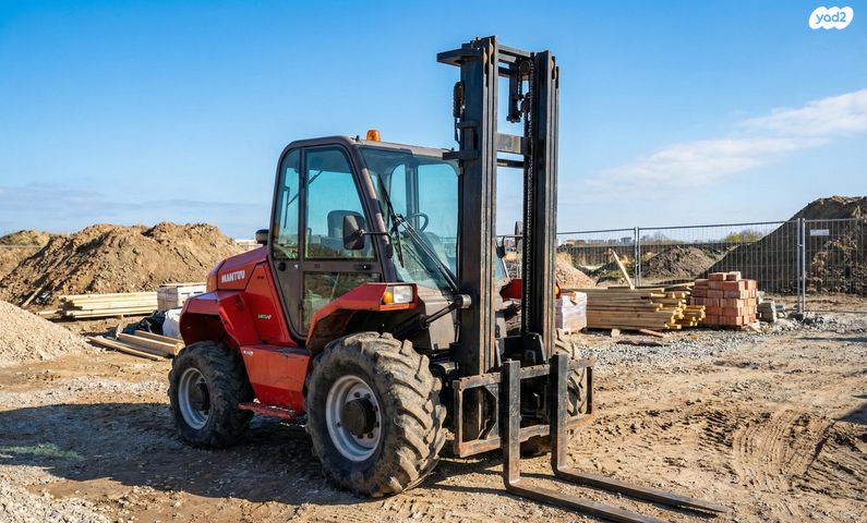 מודעת רכב כללי