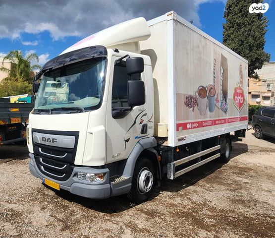 מודעת רכב דאף