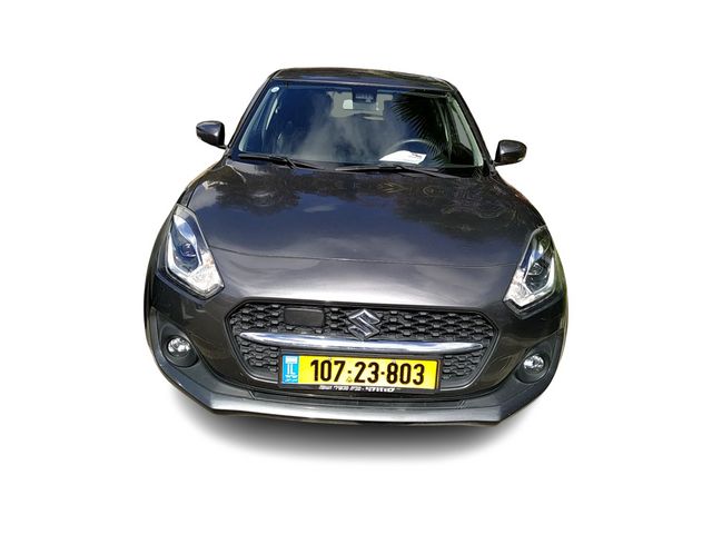 מודעת רכב סוזוקי סוויפט 2